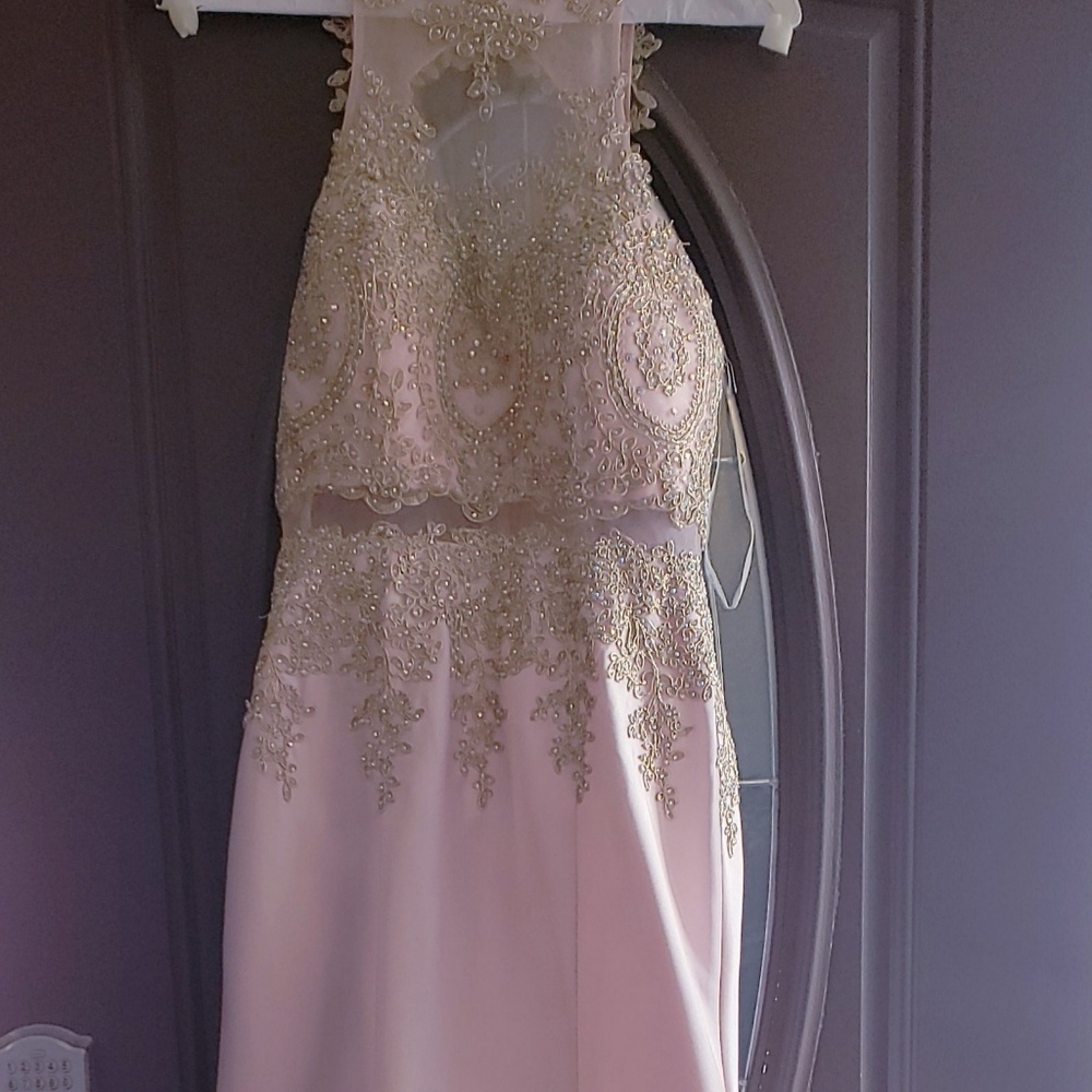 Gorgeous Gown